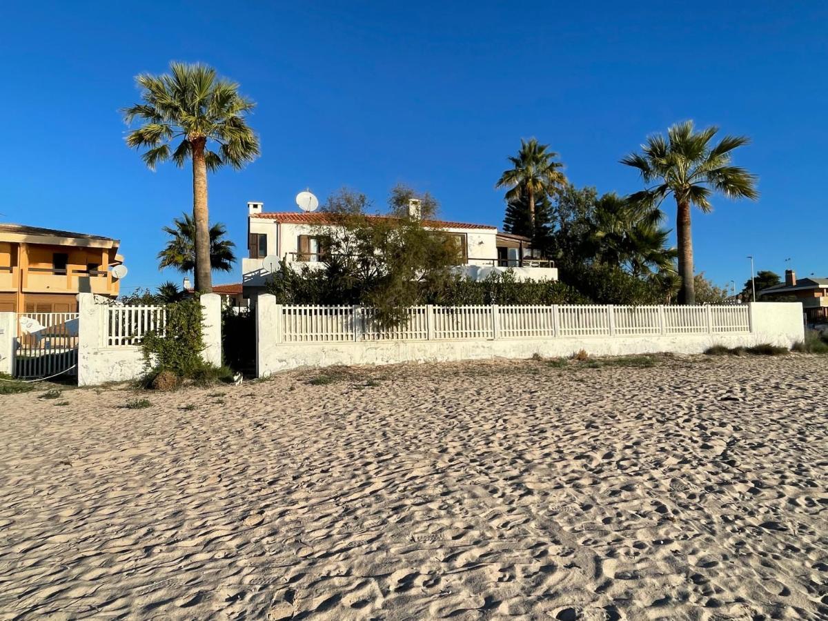 Villa By The Beach Sant'Andrea  Zewnętrze zdjęcie